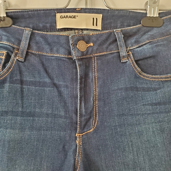 Denim - Picture 3 of 3